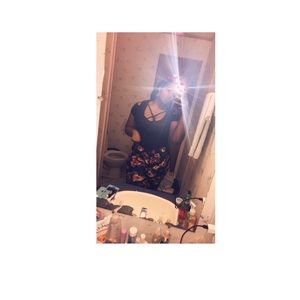 Meet your Posher, Mia